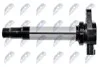 КОТУШКА ЗАПАЛЮВАННЯ | NISSAN ALMERA N16/V10M 1.5,1.8 00-,PRIMERA P11E/WP11E 1.8 -02 QG15DE,QG18DE NTY ECZNS002 (фото 3)