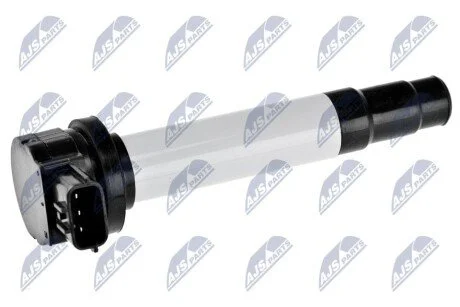 КОТУШКА ЗАПАЛЮВАННЯ | NISSAN ALMERA N16/V10M 1.5,1.8 00-,PRIMERA P11E/WP11E 1.8 -02 QG15DE,QG18DE NTY ECZNS002