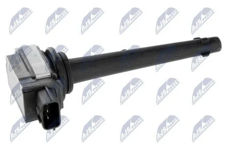КОТУШКА ЗАПАЛЮВАННЯ | NISSAN QASHQAI/QASHQAI +2 1.6, 2.0, TIIDA 1.6, 2.0 07-, NOTE 1.6 06-, RENAULT LAGUNA III 2.0 16V 07- NTY ECZNS005