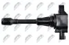 КОТУШКА ЗАПАЛЮВАННЯ | INFINITI EX 35 08-, NISSAN MURANO 3.5 V6 4X4 08-, RENAULT LAGUNA III 3.5 V6 08- NTY ECZNS007 (фото 3)