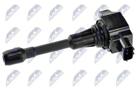 КОТУШКА ЗАПАЛЮВАННЯ | INFINITI EX 35 08-, NISSAN MURANO 3.5 V6 4X4 08-, RENAULT LAGUNA III 3.5 V6 08- NTY ECZNS007