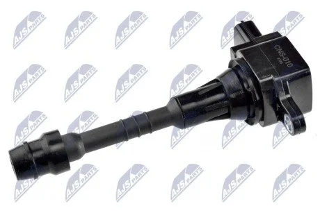 КОТУШКА ЗАПАЛЮВАННЯ | NISSAN ALMERA N16 1.5, 1.8 00-, PRIMERA P11/P12 1.6, 1.8 96-, ALMERA TINO 1.8 00- NTY ECZNS010