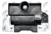 КОТУШКА ЗАПАЛЮВАННЯ | NISSAN ALMERA N15 1.4, 1.6 95-00, MAZDA 626 GE 1.8, 2.0 91- /TYP APARATU S9/ NTY ECZNS011 (фото 4)