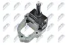 КОТУШКА ЗАПАЛЮВАННЯ | NISSAN MICRA K11 1.0, 1.3 93-00, PRIMERA P10/P11 1.6 90-, MAZDA 626 GE 1.8, 2.0 91-/TYP APARATU S5/ ECZNS012