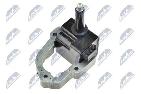 КОТУШКА ЗАПАЛЮВАННЯ | NISSAN MICRA K11 1.0, 1.3 93-00, PRIMERA P10/P11 1.6 90-, MAZDA 626 GE 1.8, 2.0 91-/TYP APARATU S5/ NTY ECZNS012