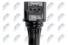 КОТУШКА ЗАПАЛЮВАННЯ | NISSAN JUKE 1.6I 16V 10.07-,QASHQAI 1.6I 16V 10.09-,2.0I 16V 07.03- NTY ECZNS013 (фото 4)