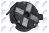 КОТУШКА ЗАПАЛЮВАННЯ | NISSAN ALMERA TINO 2.0I 16V 2000-, PRIMERA P11 2.0I 16V 1996- NTY ECZNS019 (фото 2)