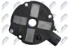 КОТУШКА ЗАПАЛЮВАННЯ | NISSAN ALMERA TINO 2.0I 16V 2000-, PRIMERA P11 2.0I 16V 1996- NTY ECZNS019 (фото 3)