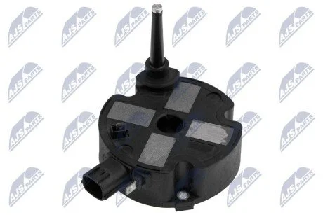 КОТУШКА ЗАПАЛЮВАННЯ | NISSAN ALMERA TINO 2.0I 16V 2000-, PRIMERA P11 2.0I 16V 1996- NTY ECZNS019