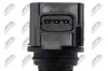 КОТУШКА ЗАПАЛЮВАННЯ | INFINITY QX70 5.0 13-, FX 5.0 08-13, NISSAN NOTE 1.2 13-, NAVARA/FRONTIER III 2.5 05-14, RENAULT KOLEOS 2.5 08-, TIIDA/VERSA 1.6 13- NTY ECZNS022 (фото 4)