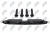 КОТУШКА ЗАПАЛЮВАННЯ | CITROEN C2 1.1 2005-,1.4 2003-,C3 1.1 2005-,1.4 2002-,C3 II 1.1,1.4 2009-,PEUGEOT 207 1.4 2006- NTY ECZPE003 (фото 4)