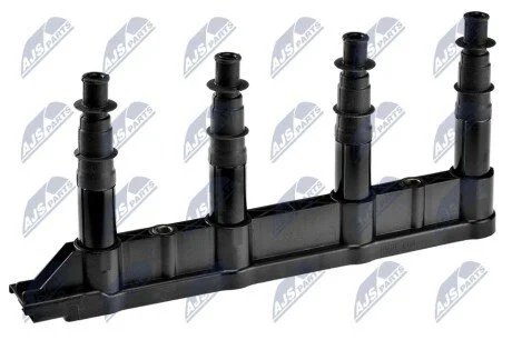 КОТУШКА ЗАПАЛЮВАННЯ | PEUGEOT 1007/206/206 SW/207/307/307 SW/ 1.4 16V NTY ECZPE004