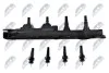 КОТУШКА ЗАПАЛЮВАННЯ | PEUGEOT 406 1.8 16V, 2.0 16V, 306 1.8 16V, 2.0, CITROEN XSARA 1.8 I 16V, 2.0 16V NTY ECZPE006 (фото 3)