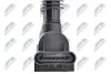 КОТУШКА ЗАПАЛЮВАННЯ | OPEL CORSA 09- 1.2, 1.2 LPG, 1.4, 1.4 LPG, ASTRA 09- 1.4, 1.4 TURBO, 1.4 LPG CHEVROLET CRUZE 09- NTY ECZPL002 (фото 4)