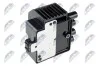 КОТУШКА ЗАПАЛЮВАННЯ | OPEL ASTRA F 92-98, 1.4 I, 1.4 SI, 1.4 I 16V, 1.6 I, 1.6 I, 1.6 SI, 1.6 16V,TIGRA 1.4I,1.6I /DELCO REMY/ NTY ECZPL006 (фото 2)