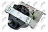 КОТУШКА ЗАПАЛЮВАННЯ | OPEL ASTRA F 1.6, CORSA A 1.2,1,3,1.6, KADETT E 1.3,1.6,VECTRA A 1.4,1.6,1.8 ECZPL012