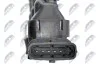 КОТУШКА ЗАПАЛЮВАННЯ | OPEL AGILA A 1.0 2000.09-,CORSA B 1.0 1996.11-,CORSA C 1.0 2000.09-,CORSA D 1.0 2006.07- NTY ECZPL025 (фото 4)
