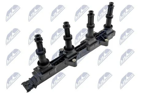 КОТУШКА ЗАПАЛЮВАННЯ | OPEL SIGNUM 2.2 2003.05-,VECTRA C 2.2 2003.10-,ZAFIRA 2.2 2005.07- NTY ECZPL034