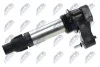 Катушка зажигания Grand Vitara 3.2L (JB632), Captiva, GM, Opel ECZPL037
