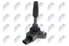 КОТУШКА ЗАПАЛЮВАННЯ | OPEL INSIGNIA 2.0T A20NFT 13-16, CHEVROLET IMPALA 2.5 19-, CADILLAC CT5/CT6/CTS 2.0 18- ECZPL038