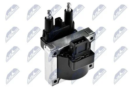 КОТУШКА ЗАПАЛЮВАННЯ | RENAULT LAGUNA I 1.8, 2.0, 3.0, ESPACE III 2.0, 3.0, MEGANE I 2.0 I NTY ECZRE002