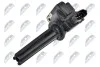 КОТУШКА ЗАПАЛЮВАННЯ | SAAB 9-3 1.8T, 2.0T 2002.09-,OPEL VECTRA C 2.0T 2003.03- ECZSA002