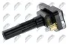 КОТУШКА ЗАПАЛЮВАННЯ | SUBARU FORESTER/IMPREZA 2.0 S TURBO /SEDAN/KOMBI/ NTY ECZSB002 (фото 2)