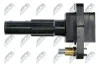 КОТУШКА ЗАПАЛЮВАННЯ | SUBARU FORESTER/IMPREZA 2.0 S TURBO /SEDAN/KOMBI/ NTY ECZSB002 (фото 3)