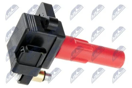 КОТУШКА ЗАПАЛЮВАННЯ | SUBARU LEGACY 3.0 2001-->, OUTBACK 3.0 2005-->, TRIBECA 3.0 2006-->, 3.6 2008--> NTY ECZSB007 (фото 1)