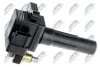 КОТУШКА ЗАПАЛЮВАННЯ | SUBARU FORESTER 2.5IT 2011-,IMPREZA 2.5IT 2011-,LEGACY 2.5IT 2010- ECZSB008