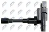 КОТУШКА ЗАПАЛЮВАННЯ | SUZUKI BALENO 1.3,1.3I16V,1.6I16V,GRAND VITARA II 1.6 4X4 05-,SWIFT 1.3,1.5,1.6 05-,LIANA 1.3,1.6 02-,IGNIS 1.3 03-,FIAT SEDICI 1.6 06-, SUBARU JUSTY NTY ECZSU000 (фото 3)