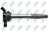 КОТУШКА ЗАПАЛЮВАННЯ | TOYOTA COROLLA 06- 1.6, RAV 4 06- 2.0, 2.0 4WD, YARIS 1.8 VVTI, AURIS 1.33 DUAL VVTI, 1.6 VVTI, 1.6, 1.8 HYBRID, 1.8 NTY ECZTY000 (фото 3)