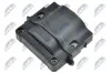 КОТУШКА ЗАПАЛЮВАННЯ | TOYOTA AVENSIS T22 97-00 1.6, CAMRY SEDAN 86-88 2.0, HIACE IV 2.4 95-05 ECZTY001