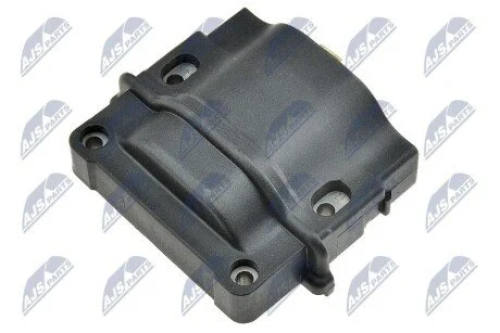 КОТУШКА ЗАПАЛЮВАННЯ | TOYOTA AVENSIS T22 97-00 1.6, CAMRY SEDAN 86-88 2.0, HIACE IV 2.4 95-05 NTY ECZTY001
