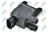 КОТУШКА ЗАПАЛЮВАННЯ | TOYOTA AVENSIS T22 97-00 2.0, CAMRY 93-95 2.2, HIACE IV NADWOZIE PEЈNE 98- 2.7 4WD NTY ECZTY005 (фото 2)
