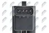 КОТУШКА ЗАПАЛЮВАННЯ | TOYOTA AVENSIS T22 97-00 2.0, CAMRY 93-95 2.2, HIACE IV NADWOZIE PEЈNE 98- 2.7 4WD NTY ECZTY005 (фото 3)