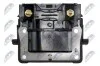 КОТУШКА ЗАПАЛЮВАННЯ | TOYOTA CAMRY 2.2 1991-,CARINA E 2.0I 16V 1992.04-,RAV-4 2.0I 16V 1994.06-,LAND CRUISER 2.7 2002- NTY ECZTY009 (фото 4)