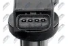 КОТУШКА ЗАПАЛЮВАННЯ | TOYOTA CAMRY 3.5I 24V (2GRFE) 2006.01--&gt;, LEXUS RX300/330/350 3.5I 24V 2GRFE 2006.01--&gt;, PREVIA 3.5I 24V (2GRFE) 2006.11--&gt;, RAV4 3.5I 24V 2007.08--&gt; NTY ECZTY012 (фото 4)
