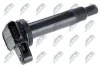 КОТУШКА ЗАПАЛЮВАННЯ | TOYOTA LAND CRUISER 100 4.7 98-,LEXUS IS200 2.0 99-,GS430 00- ECZTY015