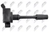 КОТУШКА ЗАПАЛЮВАННЯ | ENG. 1.8 HYBRID, TOYOTA COROLLA 18-, PRIUS 15-, C-HR 16- NTY ECZTY026 (фото 3)