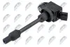 КОТУШКА ЗАПАЛЮВАННЯ | TOYOTA RAV V 2.0  18-, LEXUS ES250 18-, UX200 18- ECZTY027