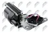 КОТУШКА ЗАПАЛЮВАННЯ | VOLVO S70 97- 2.0, 2.0 TURBO, 2.3 T-5, 2.3 TURBO, 2.4, 2.5, 2.4 AWD, C70 97- 2.0, 2.0T, 2.3 T-5, 2.5 T NTY ECZVV000 (фото 1)