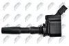 КОТУШКА ЗАПАЛЮВАННЯ | AUDI A4 1.2TSI 2014-,1.4TSI 2012-,Q3 1.4TSI 2013-,SEAT LEON 1.2TSI,1.4TSI 2012-,SKODA OCTAVIA 1.2TSI,1.4TSI 2012-,VW GOLF VII 1.2TSI,1.4TSI 2012- NTY ECZVW002 (фото 3)