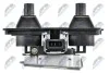 КОТУШКА ЗАПАЛЮВАННЯ | VW PASSAT 1.8 96-00,AUDI A4 1.8 95-00,A6 1.8 95-05 NTY ECZVW008 (фото 4)