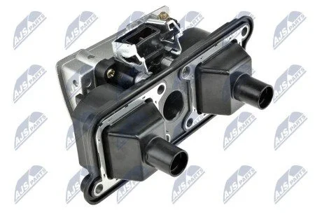 КОТУШКА ЗАПАЛЮВАННЯ | VW PASSAT 1.8 96-00,AUDI A4 1.8 95-00,A6 1.8 95-05 NTY ECZVW008