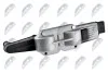 КОТУШКА ЗАПАЛЮВАННЯ | SKODA FABIA 1.0,1.4 1999.08-,OCTAVIA 1.4 1999.04-,VW LUPO 1.0 1998.10- NTY ECZVW011 (фото 2)