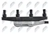 КОТУШКА ЗАПАЛЮВАННЯ | SKODA FABIA 1.0,1.4 1999.08-,OCTAVIA 1.4 1999.04-,VW LUPO 1.0 1998.10- NTY ECZVW011 (фото 3)