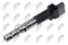 КОТУШКА ЗАПАЛЮВАННЯ | VW SHARAN 2.8 V6 2000.04-,GOLF IV 2.3 V5,2.8 V6 2000.10-,SEAT ALHAMBRA 2.8 V6 2000.06- NTY ECZVW016 (фото 2)