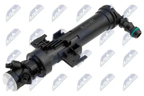 Фото 1 - форсунка омивача фар | audi q5 06.2012-12.2016 /лів/ NTY EDSAU051 ФОРСУНКА ОМИВАЧА ФАР | AUDI Q5 06.2012-12.2016 /ЛІВ/ NTY EDSAU051 (фото 1)