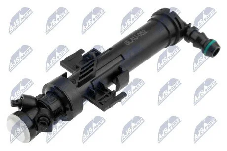 Фото 1 - форсунка омивача фар NTY EDSAU052 Форсунка омивача фар NTY EDSAU052 (фото 1)